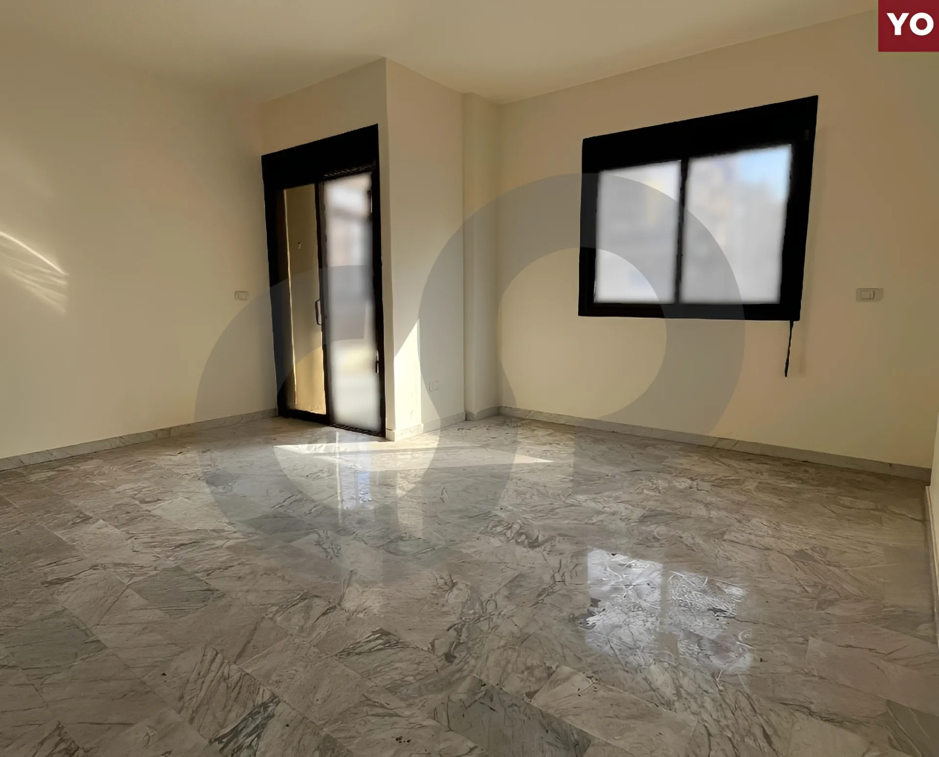 Apartment for Sale in Hamra, Beirut, Lebanon - 2 bed, 1 bath