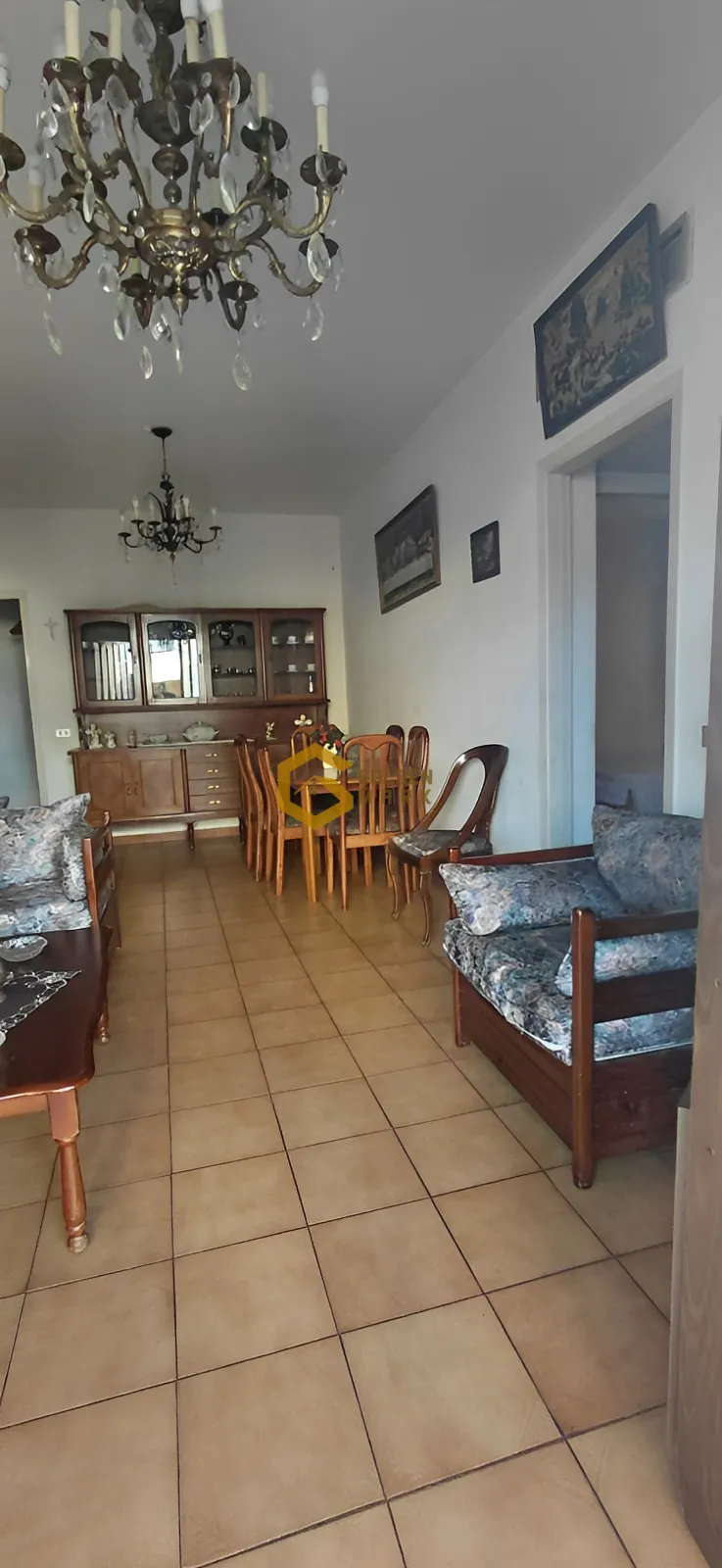 Apartment for Rent in Blat