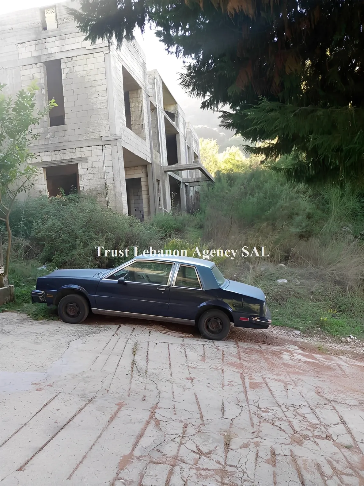 Villa for Sale in Keserwan Meerab