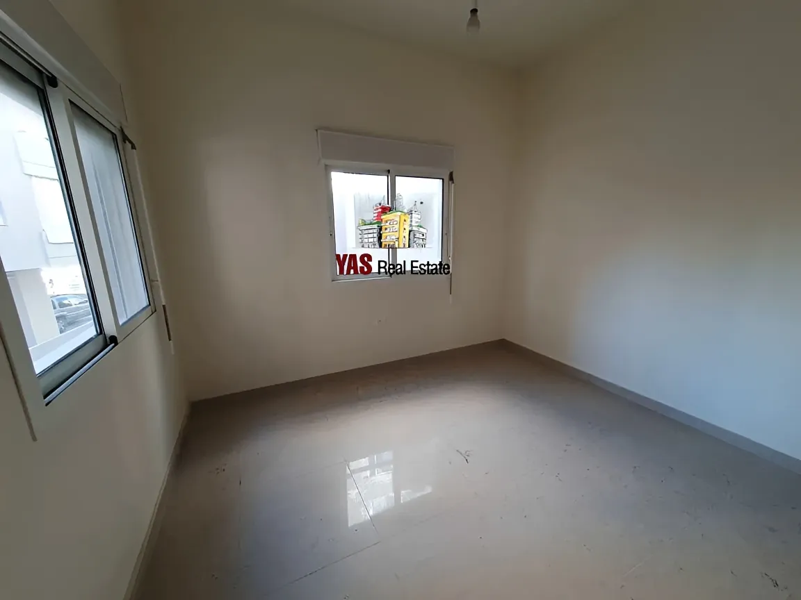 Apartment for Sale in Zouk Mikael
