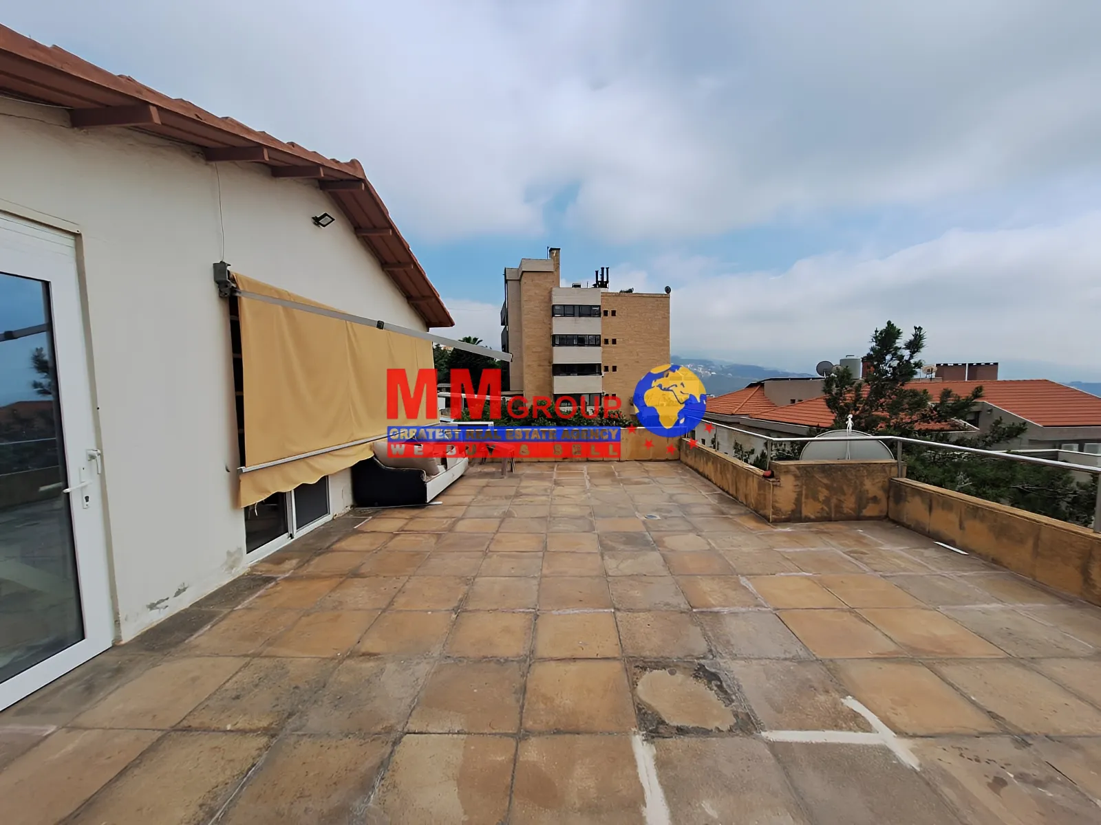 Apartment for rent in Montiverdi, Lebanon