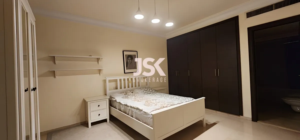 Apartment for Sale in Baabda, Lebanon