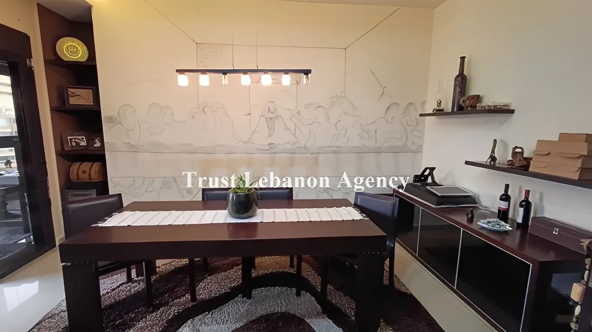Apartment for Sale in Metn Dbayeh Lebanon