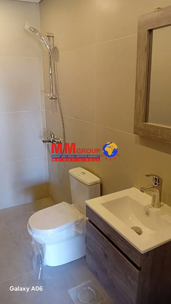 Apartment for Sale in Mar Moussa El Douar