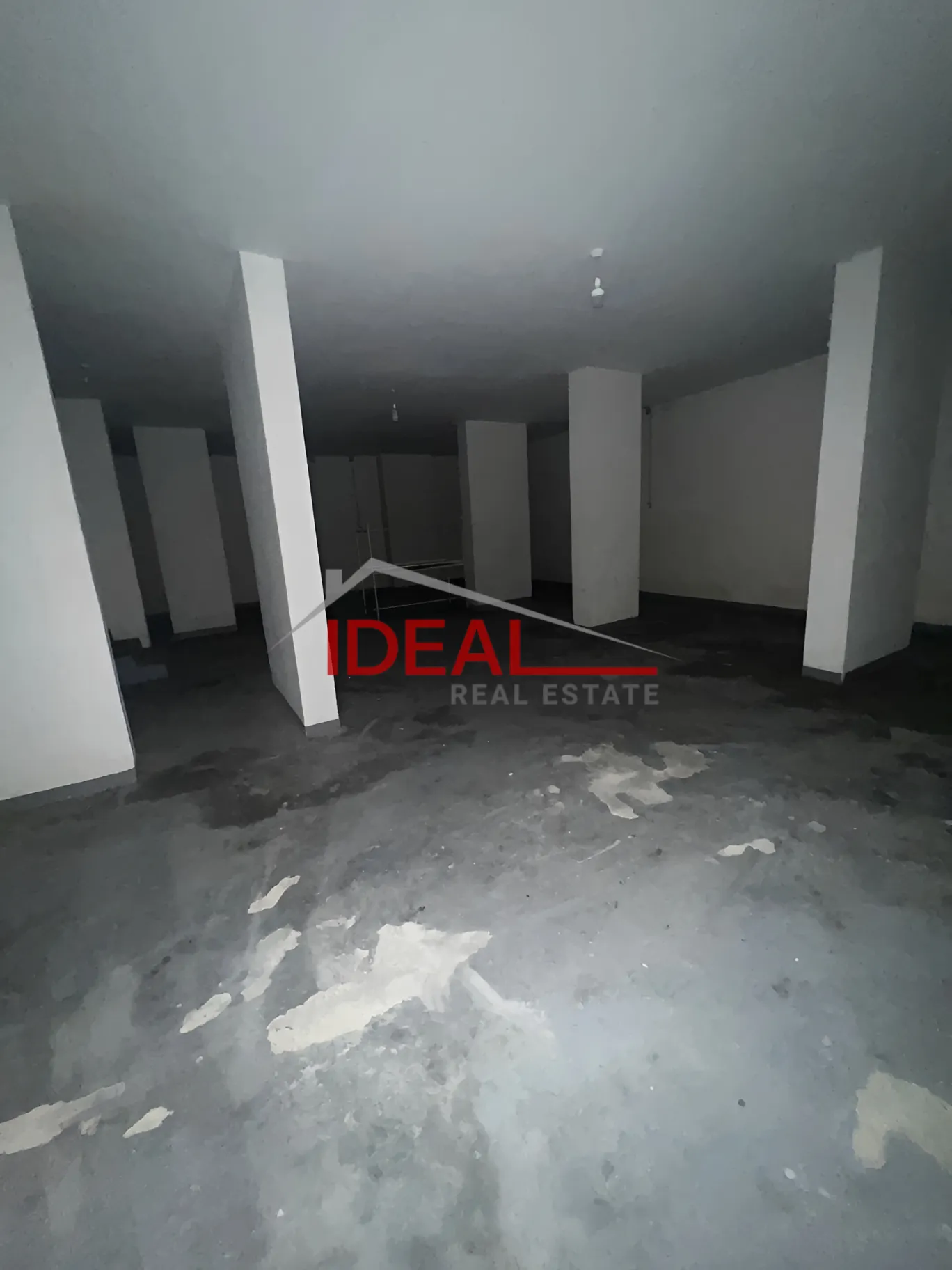 Warehouse for rent in Zouk Mikael, Lebanon