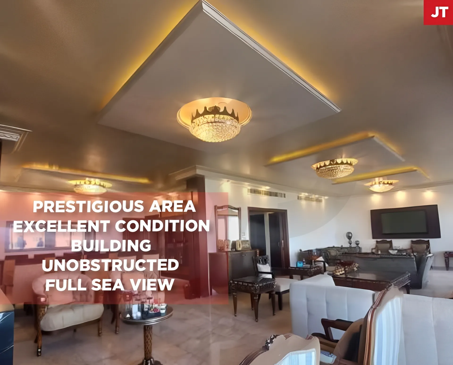 Apartment for Sale in Ain Al Mraiseh