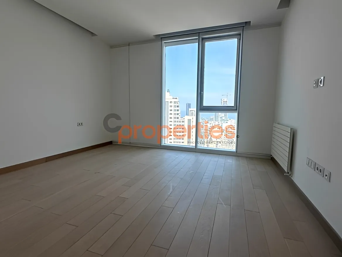 Apartment for Sale in Achrafieh