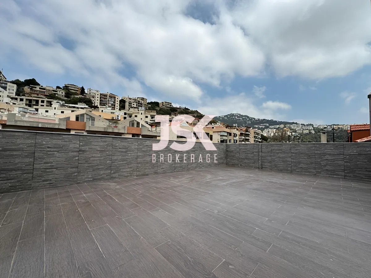 Apartment for Rent in Mansourieh, Lebanon - 1 bed, 1 bath