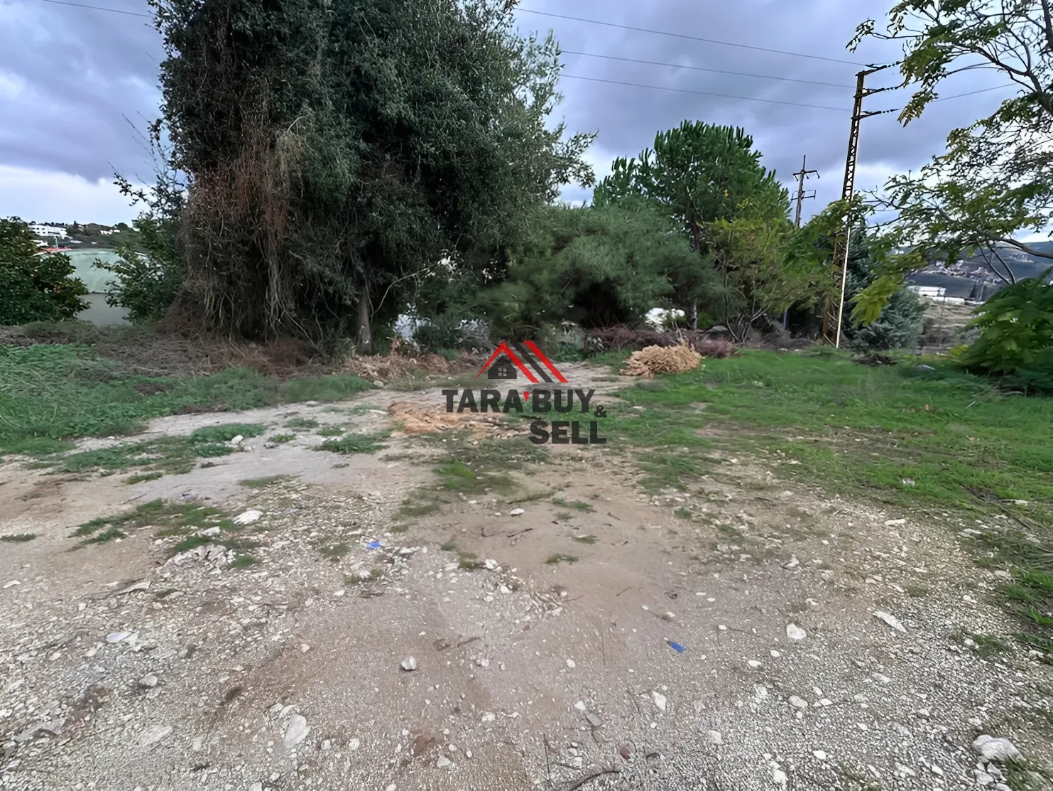 Land for Sale in Edde, Lebanon