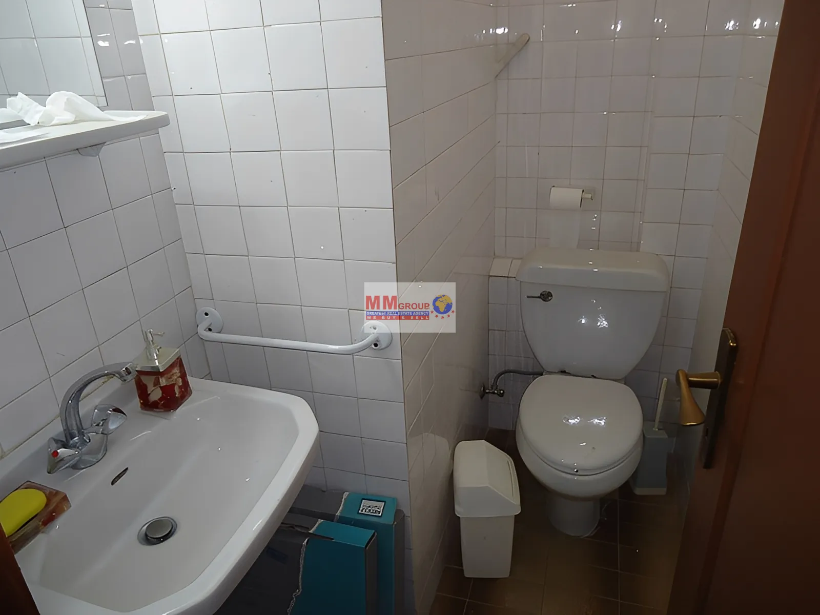 Apartment for Rent in Broummana Lebanon