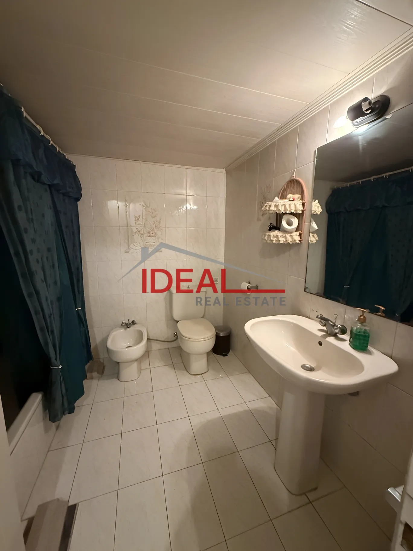 Duplex for sale in Dik El Mehdi, Lebanon - 4 bed, 4 bath