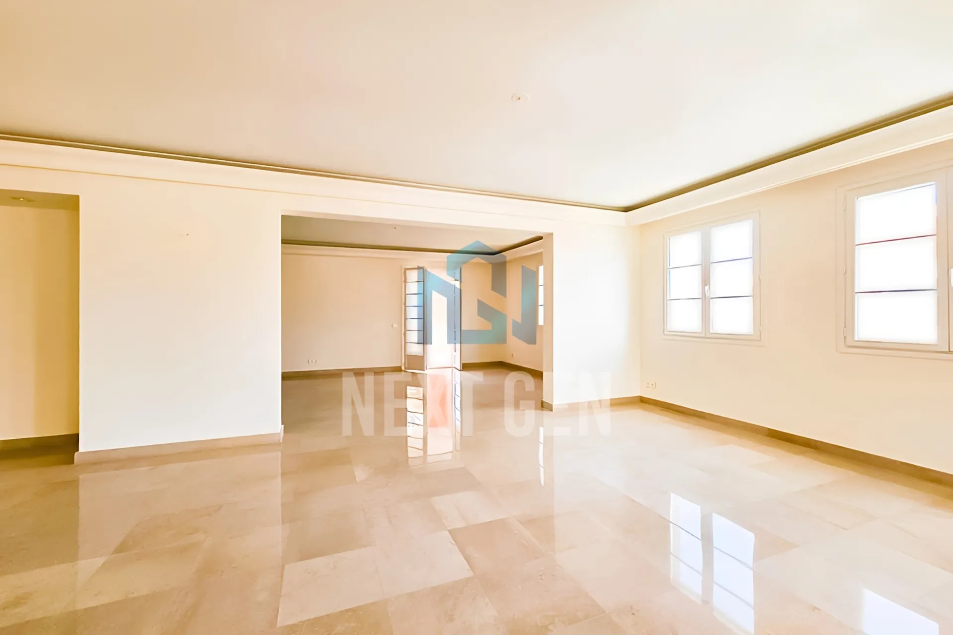 Apartment for sale in Saifi Village, Beirut, Lebanon - 3 bed, 5 bath