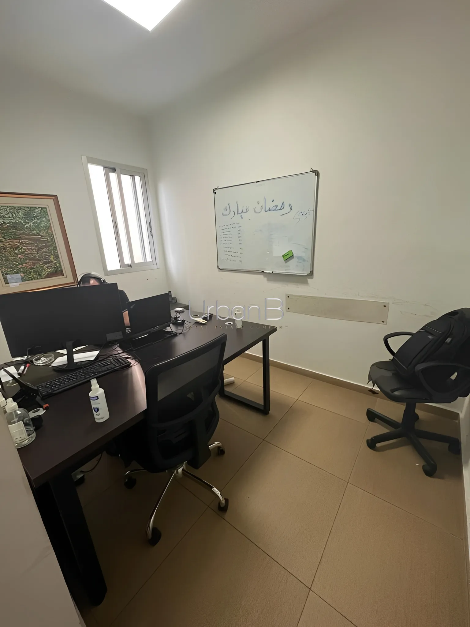 Office for rent in Badaro, beirut, lebanon