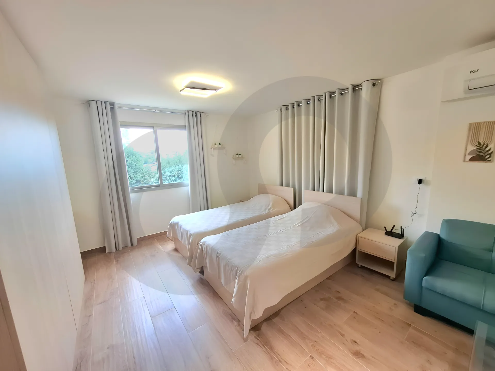 Apartment for Rent in Byblos