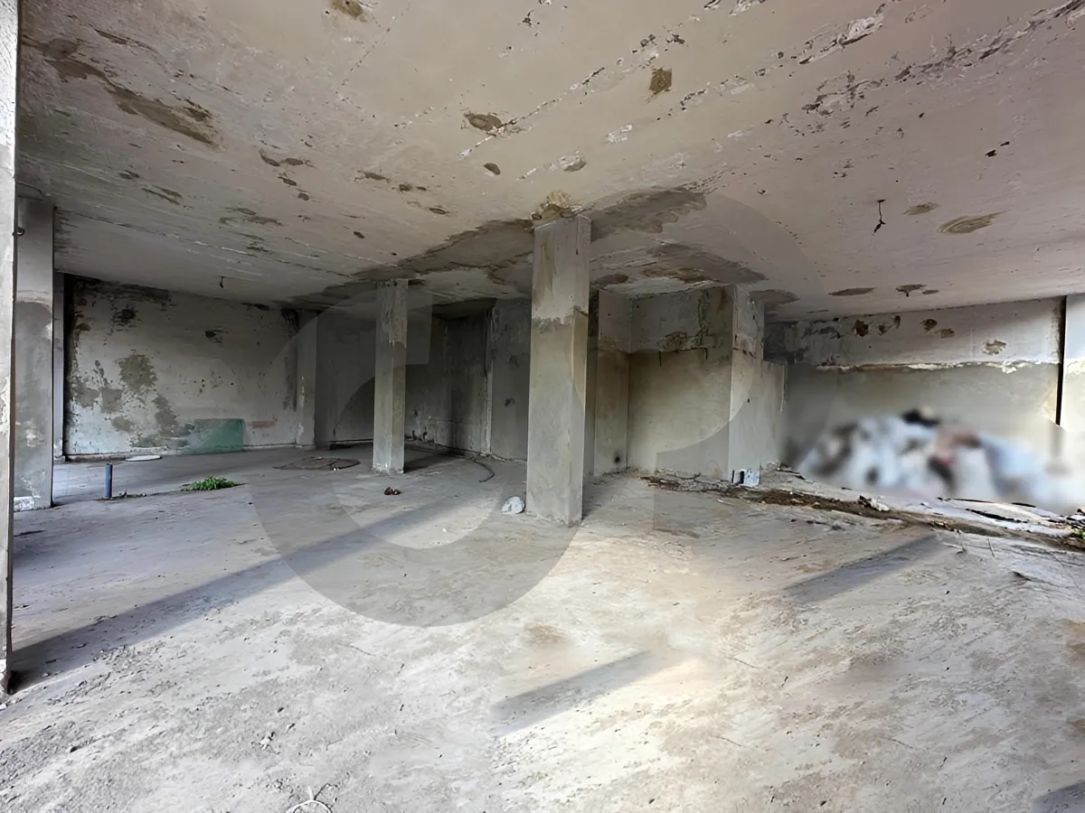 Showroom for Sale in Hadath
