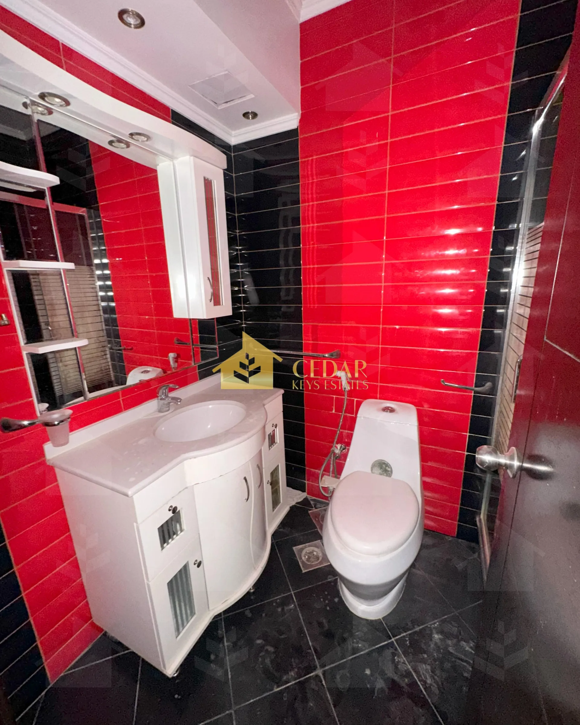 Apartment for sale in Kaskas, Beirut, Lebanon