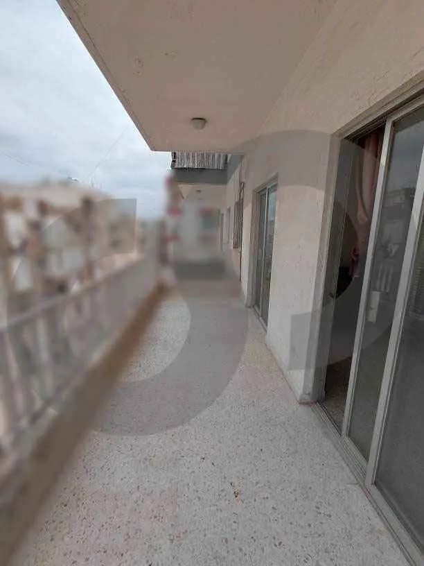 Apartment for Sale in Dekwaneh - 3 bed, 2 bath