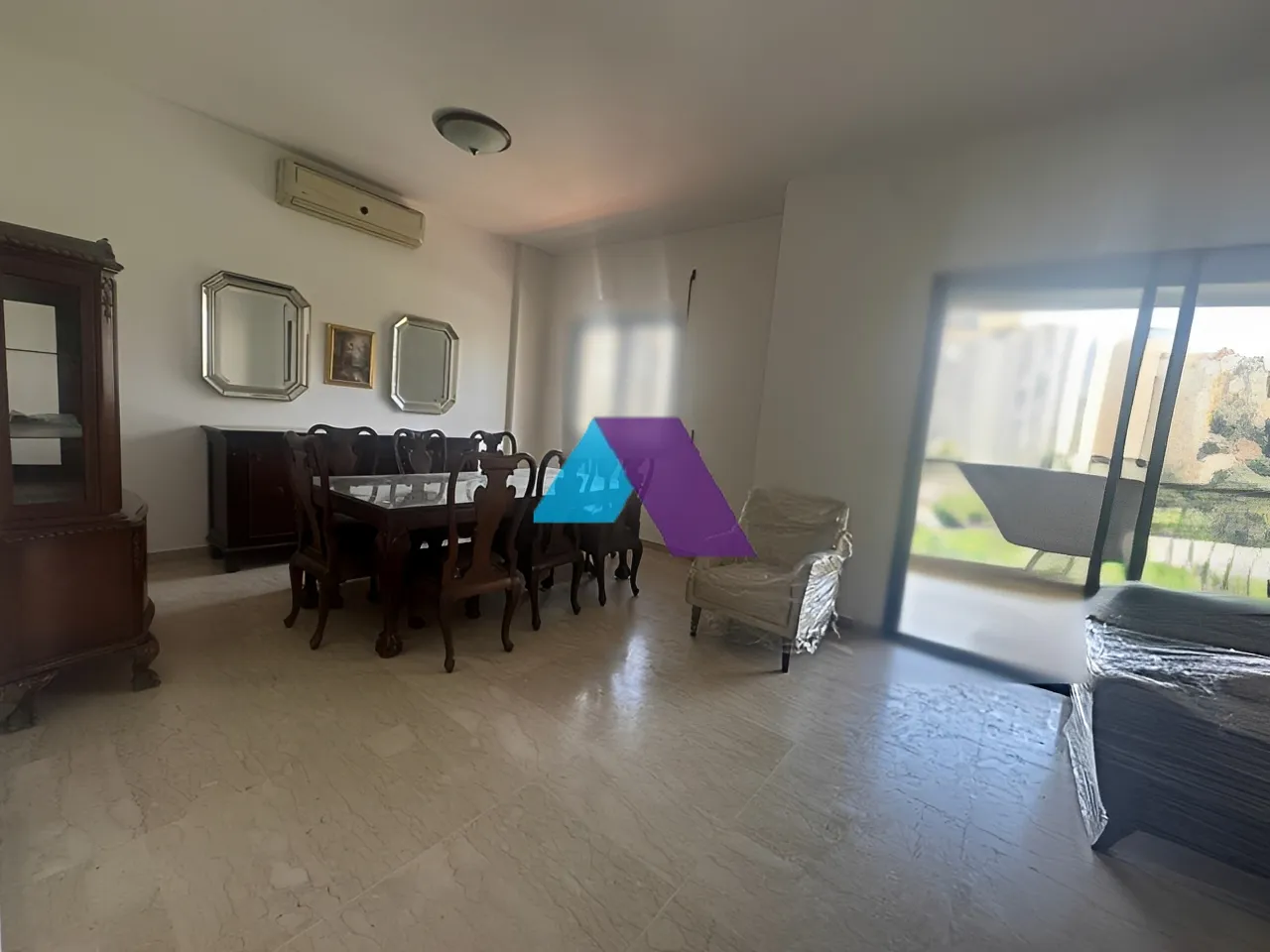 Apartment for Sale in Horch Tabet - 2 bed, 2 bath