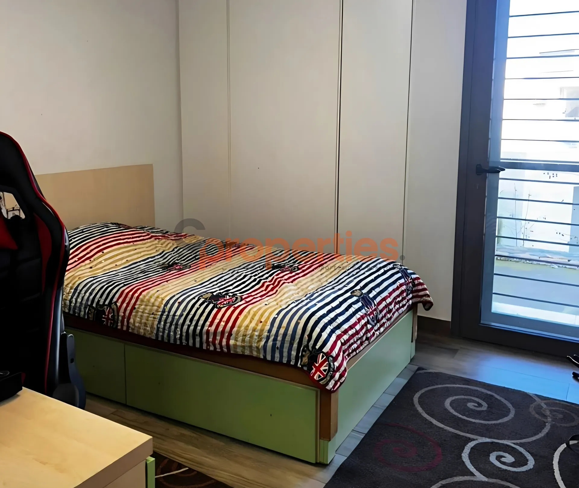 Apartment for Sale in Bikfaiya