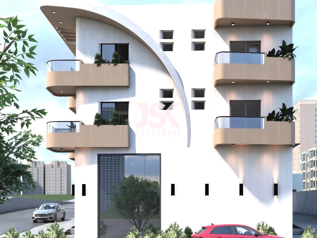 Apartment for Sale in Al Nakhle