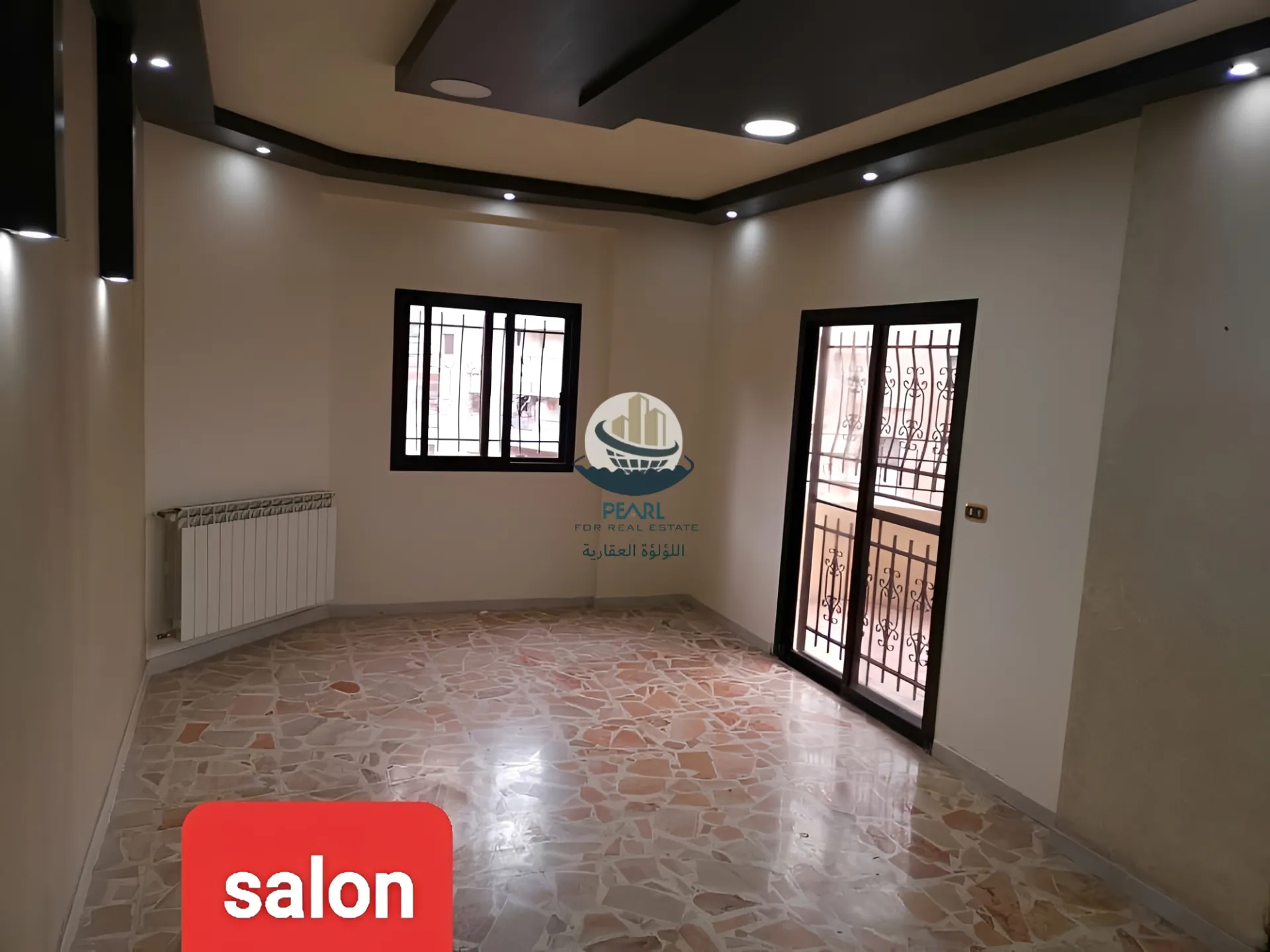 Apartment for sale in Aley