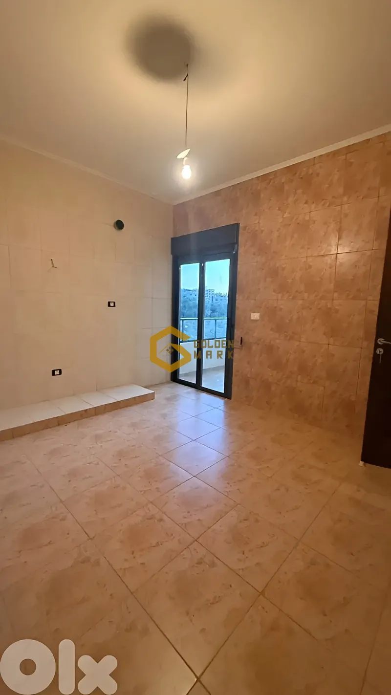 Apartment for Sale in Kfar Aabida