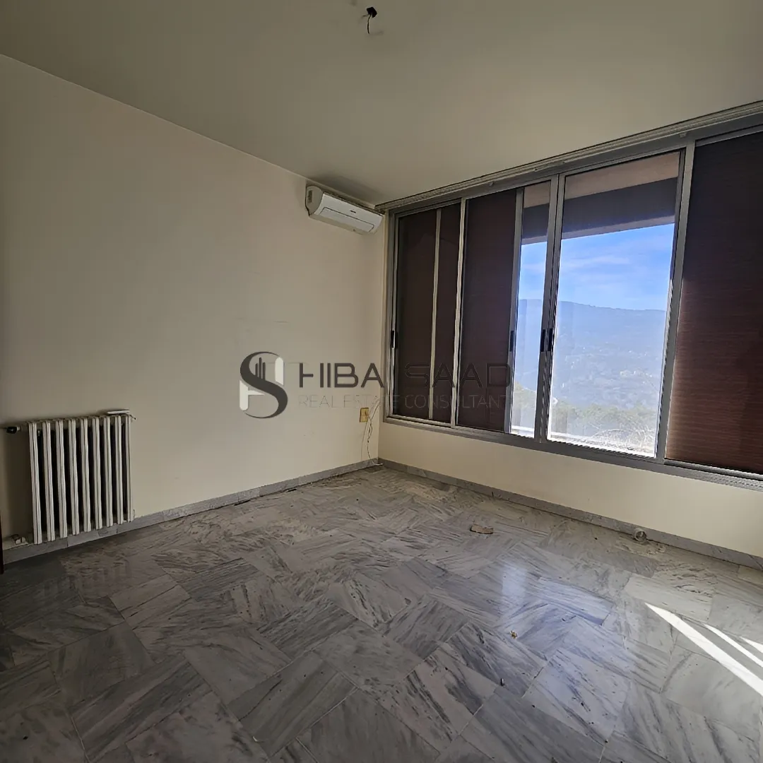 Residential in Yarzeh, lebanon