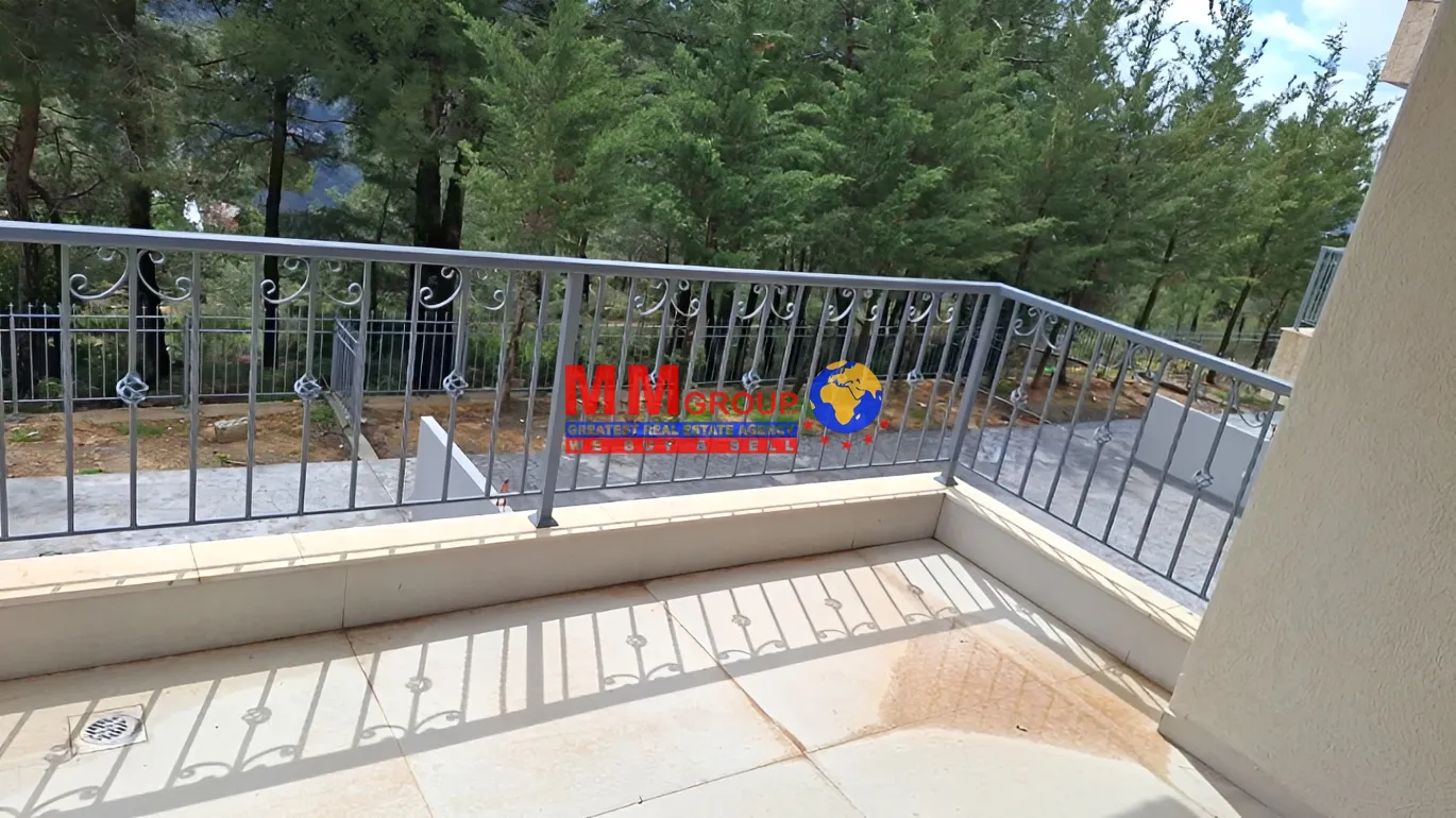 Apartment for rent in Douar, Lebanon