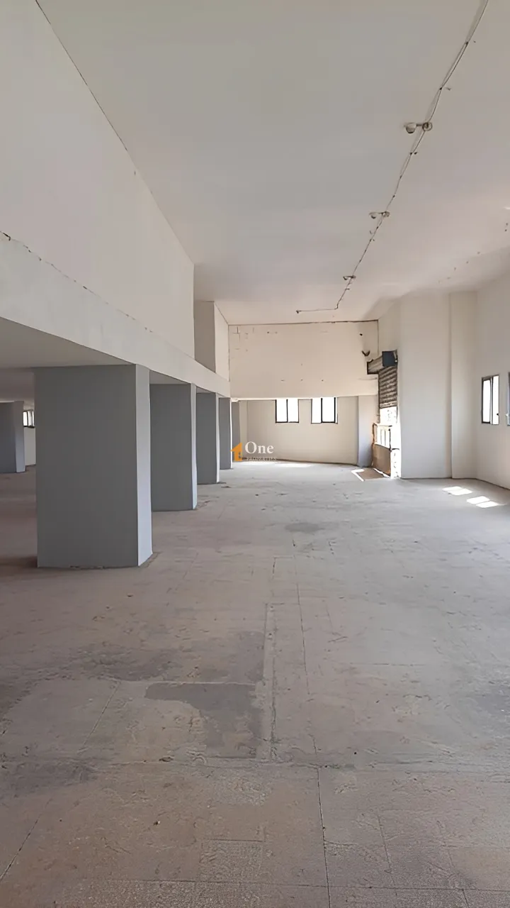 Warehouse for Rent in Baouchriyeh, Lebanon