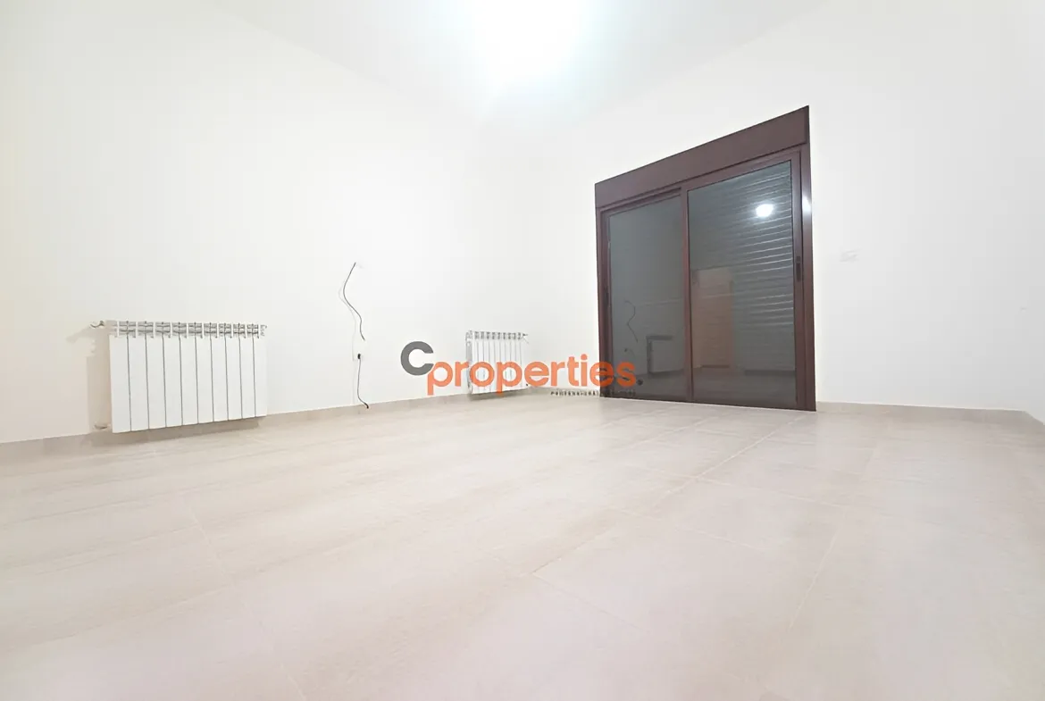 Apartment for Sale in Habboub