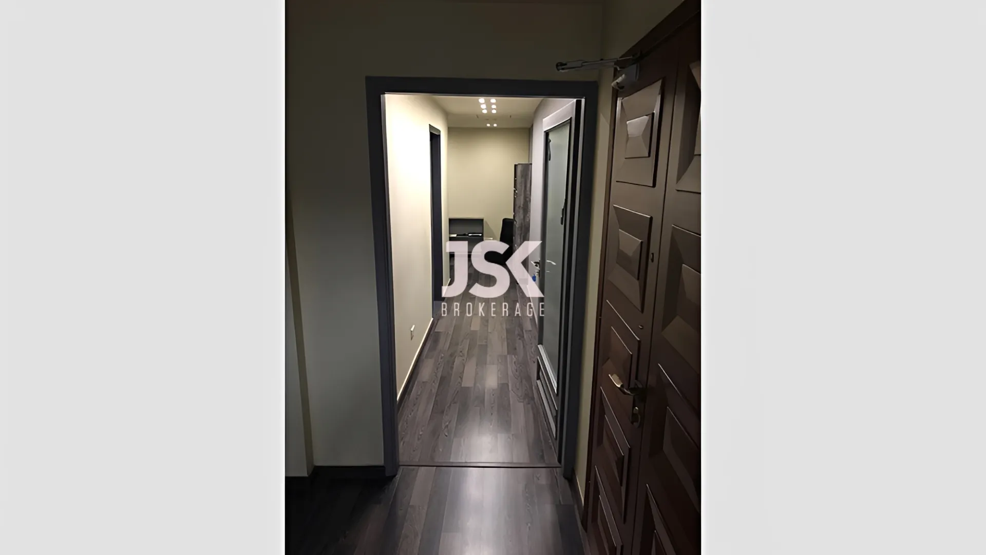 Office for Rent in Jdeideh