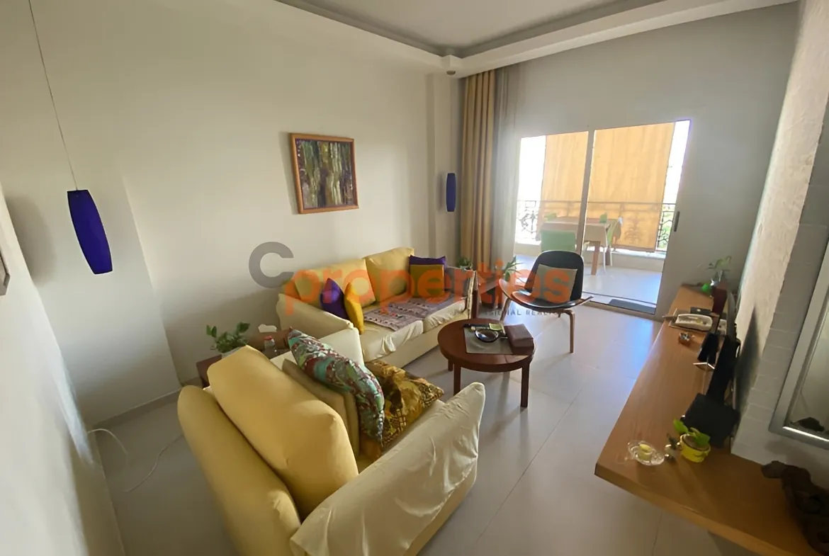 Apartment for Sale in Jal El Dib