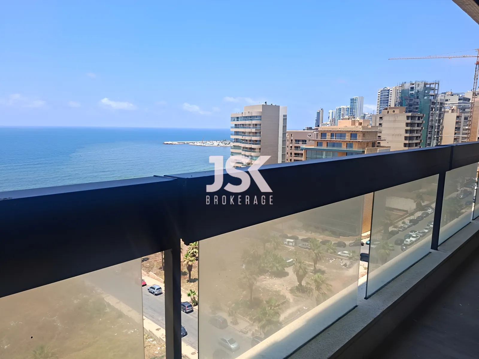 Apartment for Sale in Ramlet El Baida
