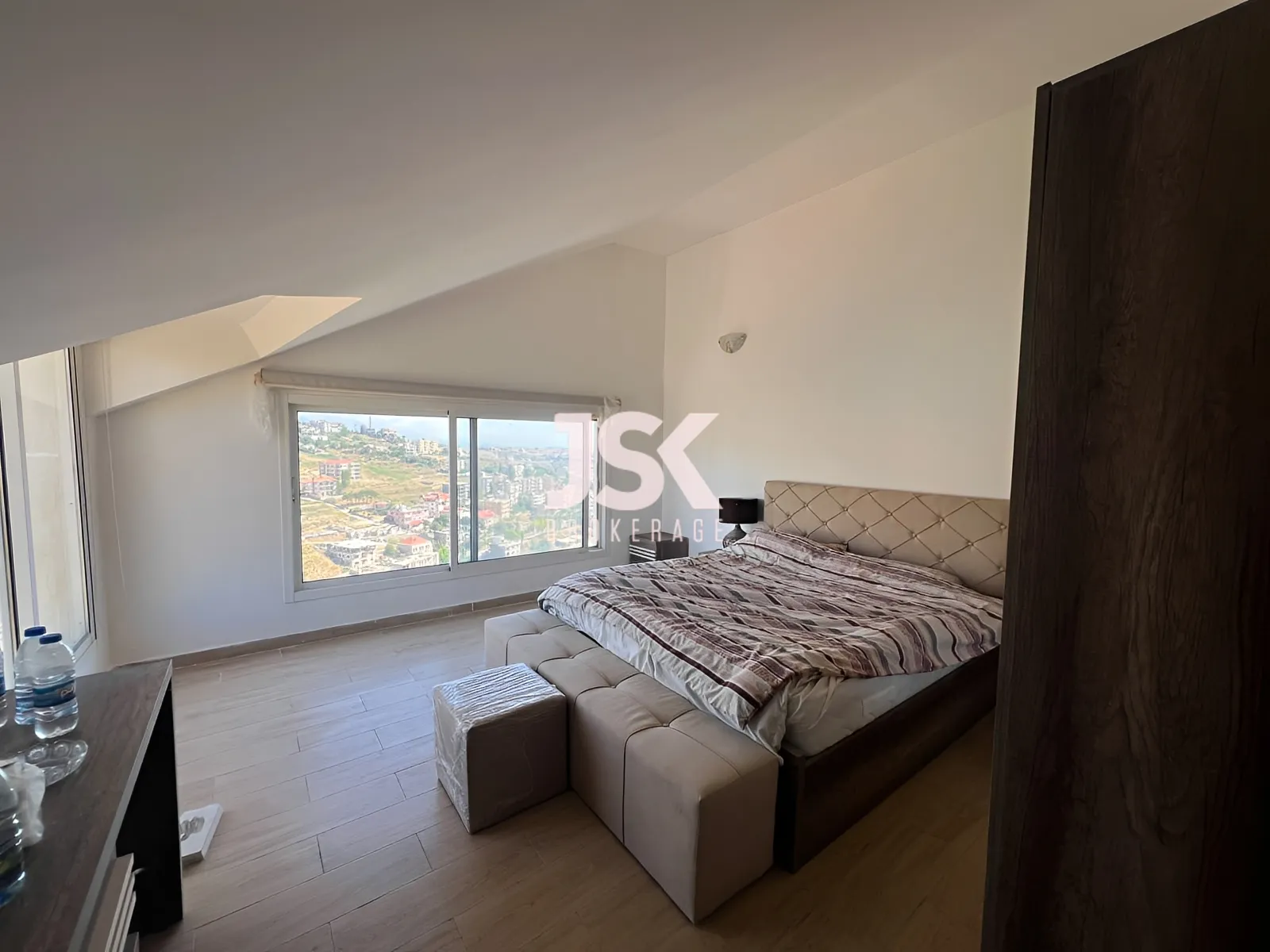 Duplex for Sale in Saoufar