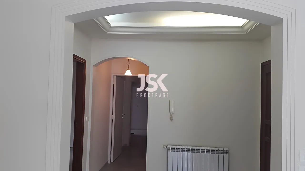 Apartment for Sale in Naqqache