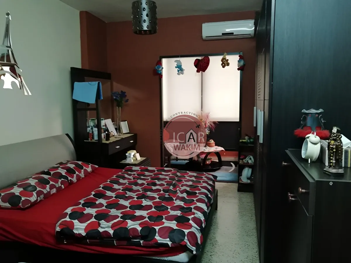 Apartment for Sale in Zalqa