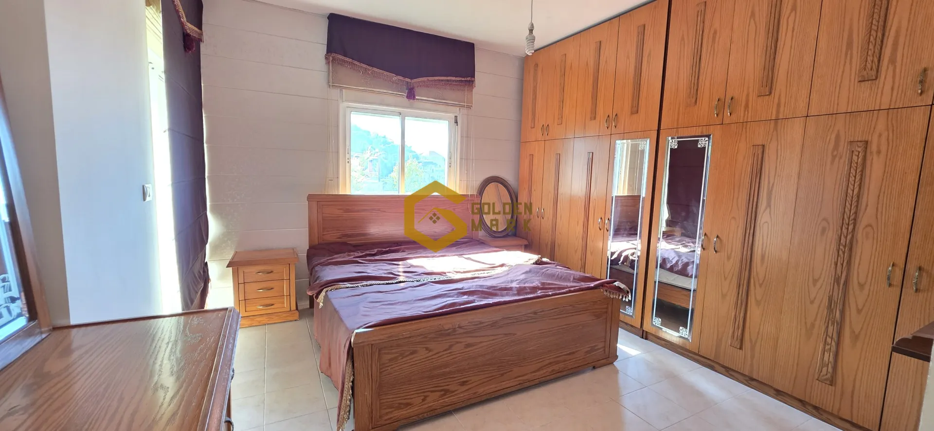 Apartment for Rent in Bikfaiya