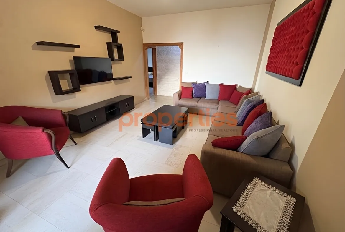 Apartment for Sale in Batroun