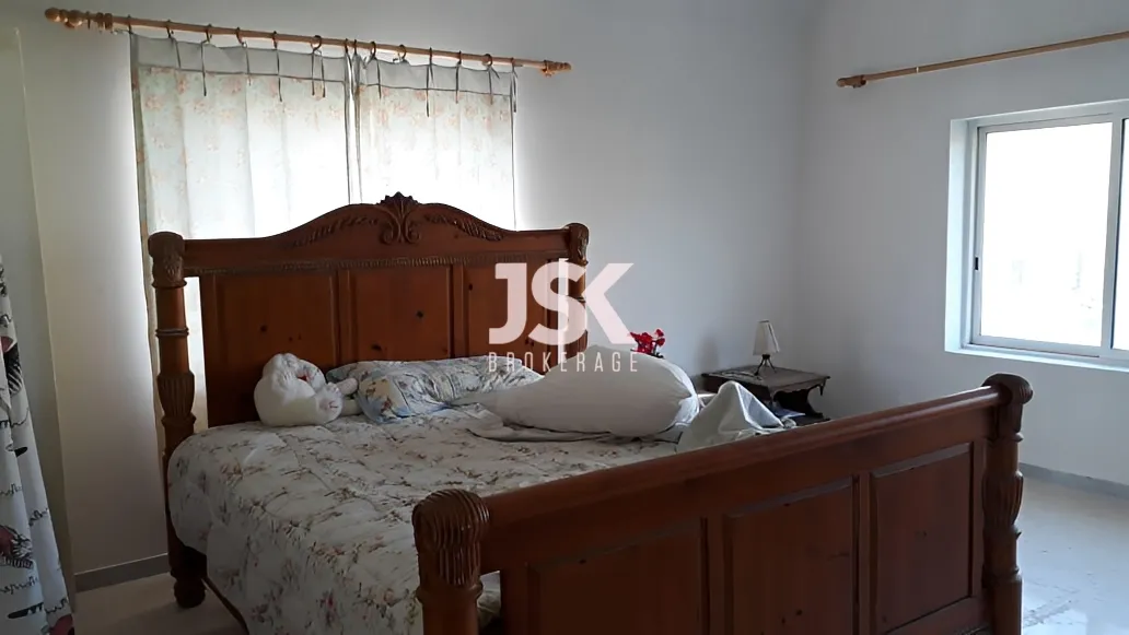 Villa for Sale in Yahchouch, Lebanon