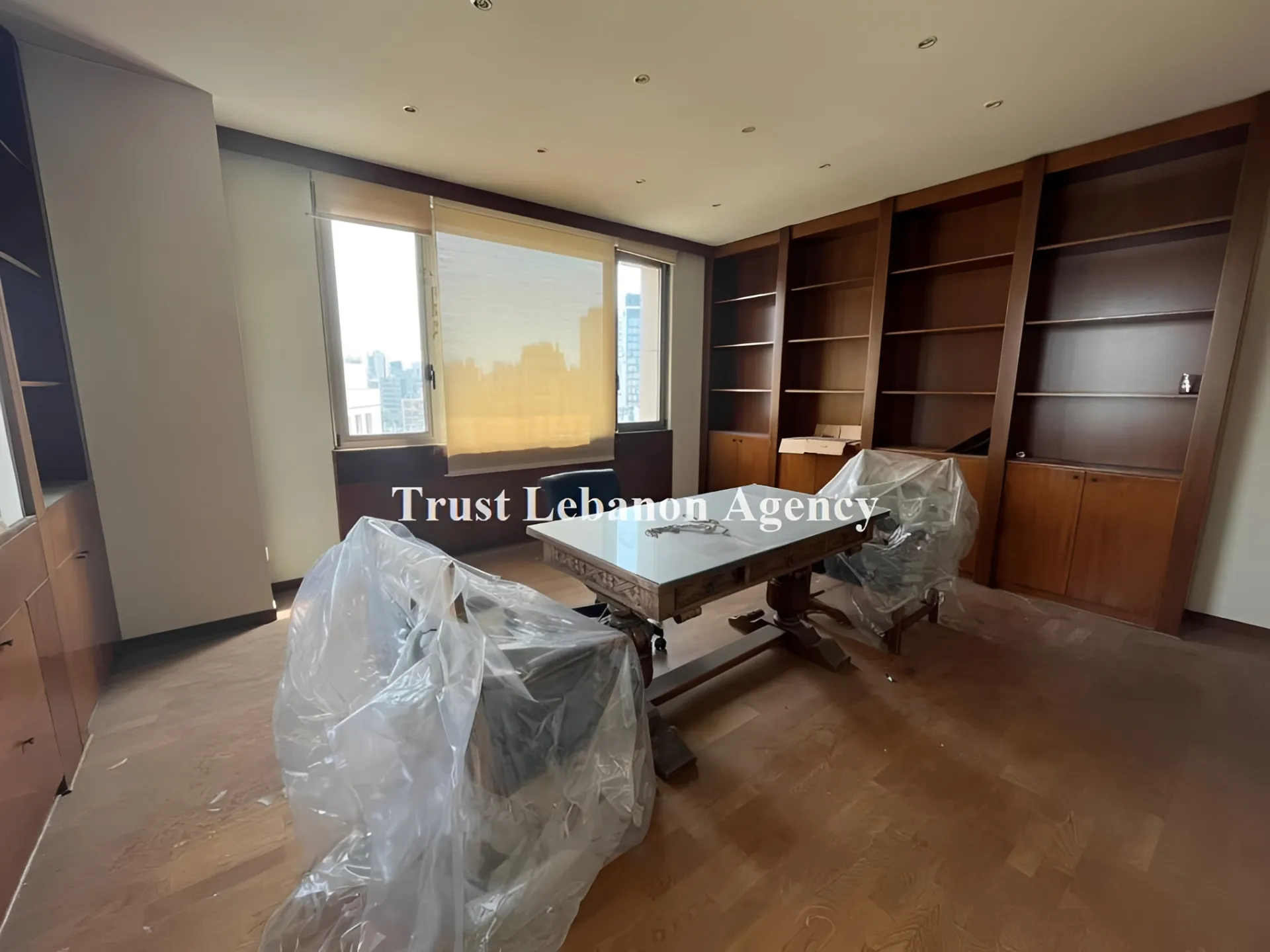 Clinic for sale in Beirut, Adliyeh