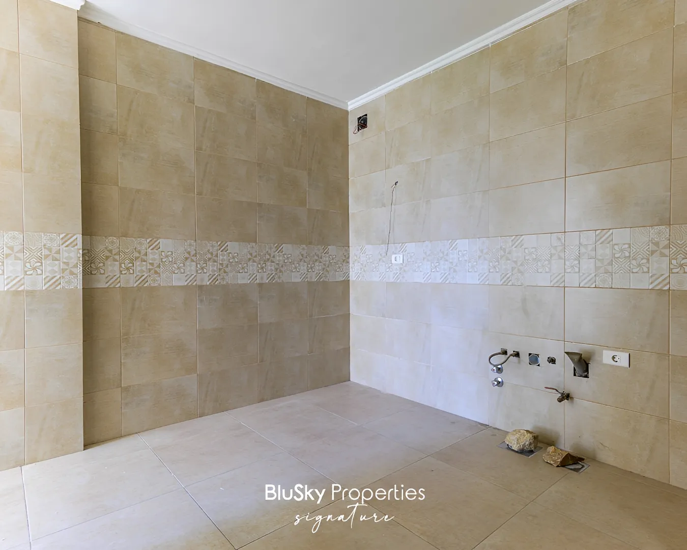 Apartment for sale in Naqqache, lebanon