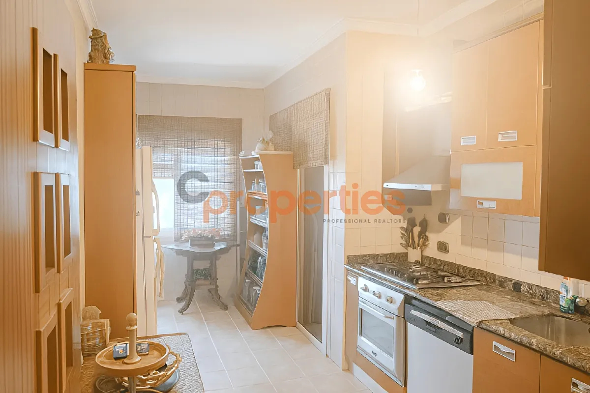 Apartment for Sale in Jeita - 3 bed, 5 bath