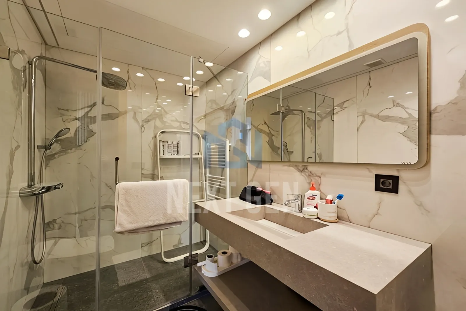 Apartment for Sale in Achrafieh