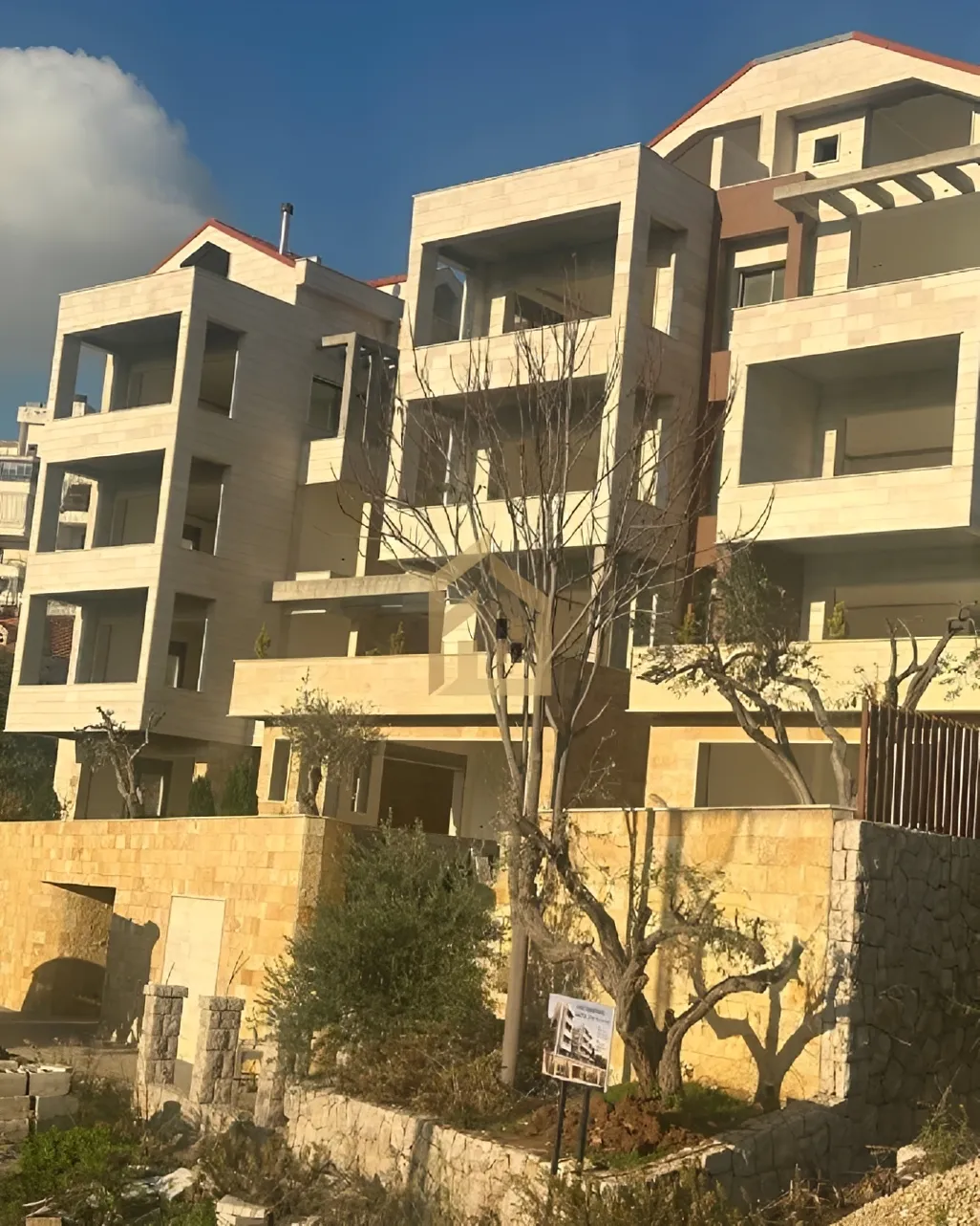 Apartment for sale in Ajaltoun, Lebanon - 3 bed, 3 bath