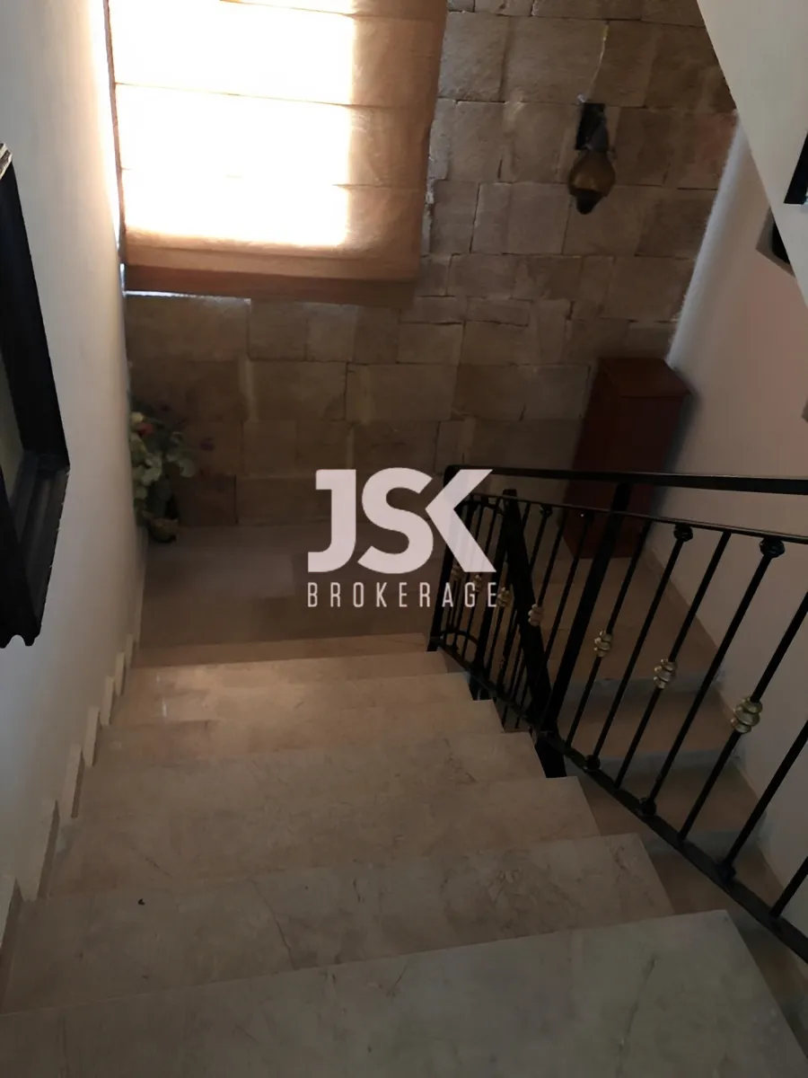 Duplex for Sale in Blat, Lebanon