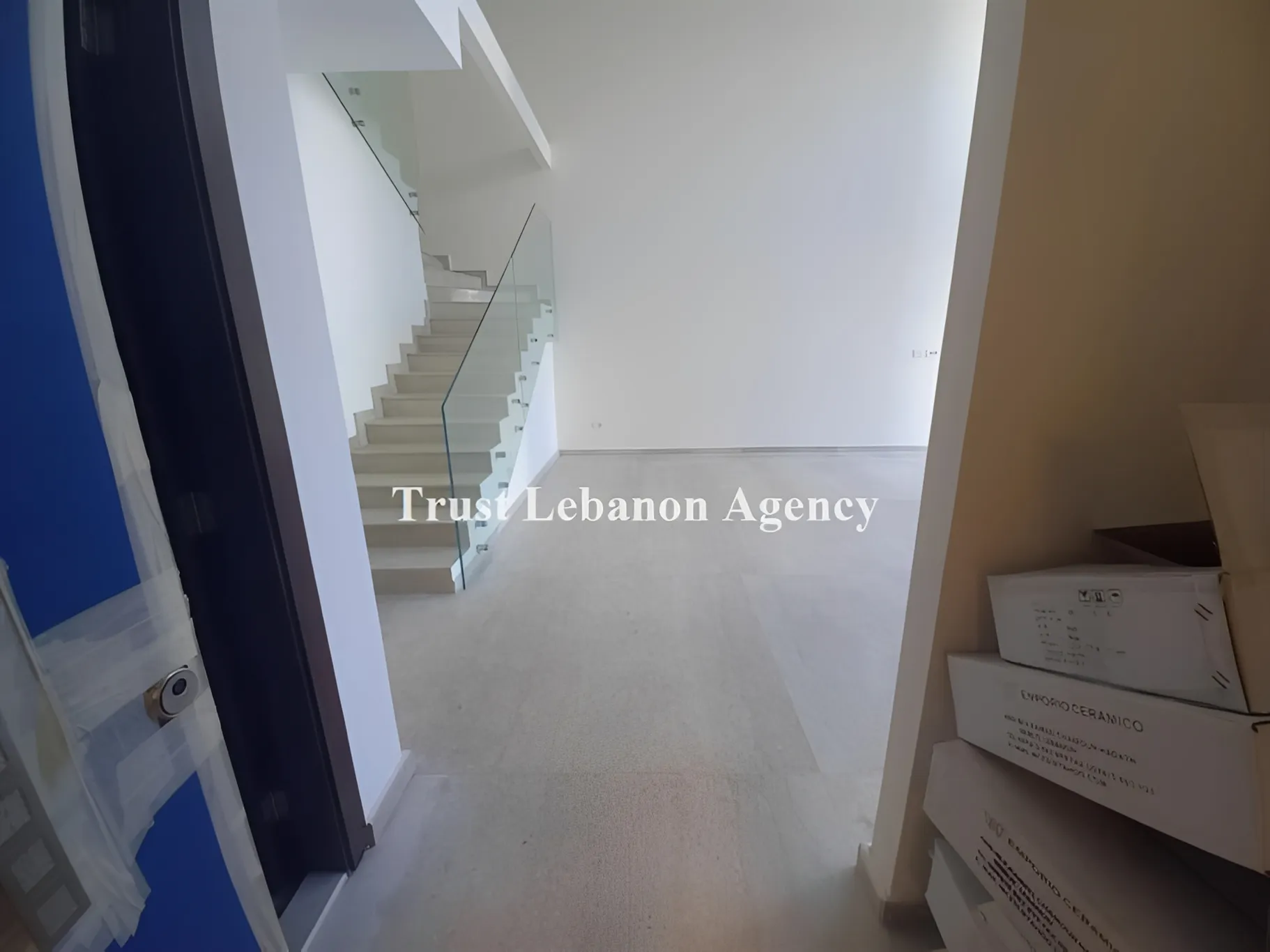 Duplex for Sale in Ras El Nabeh Beirut Lebanon