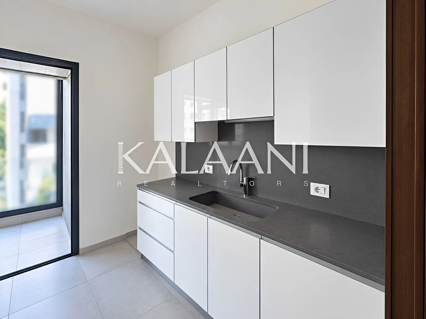 Apartment for rent in Jal El Dib