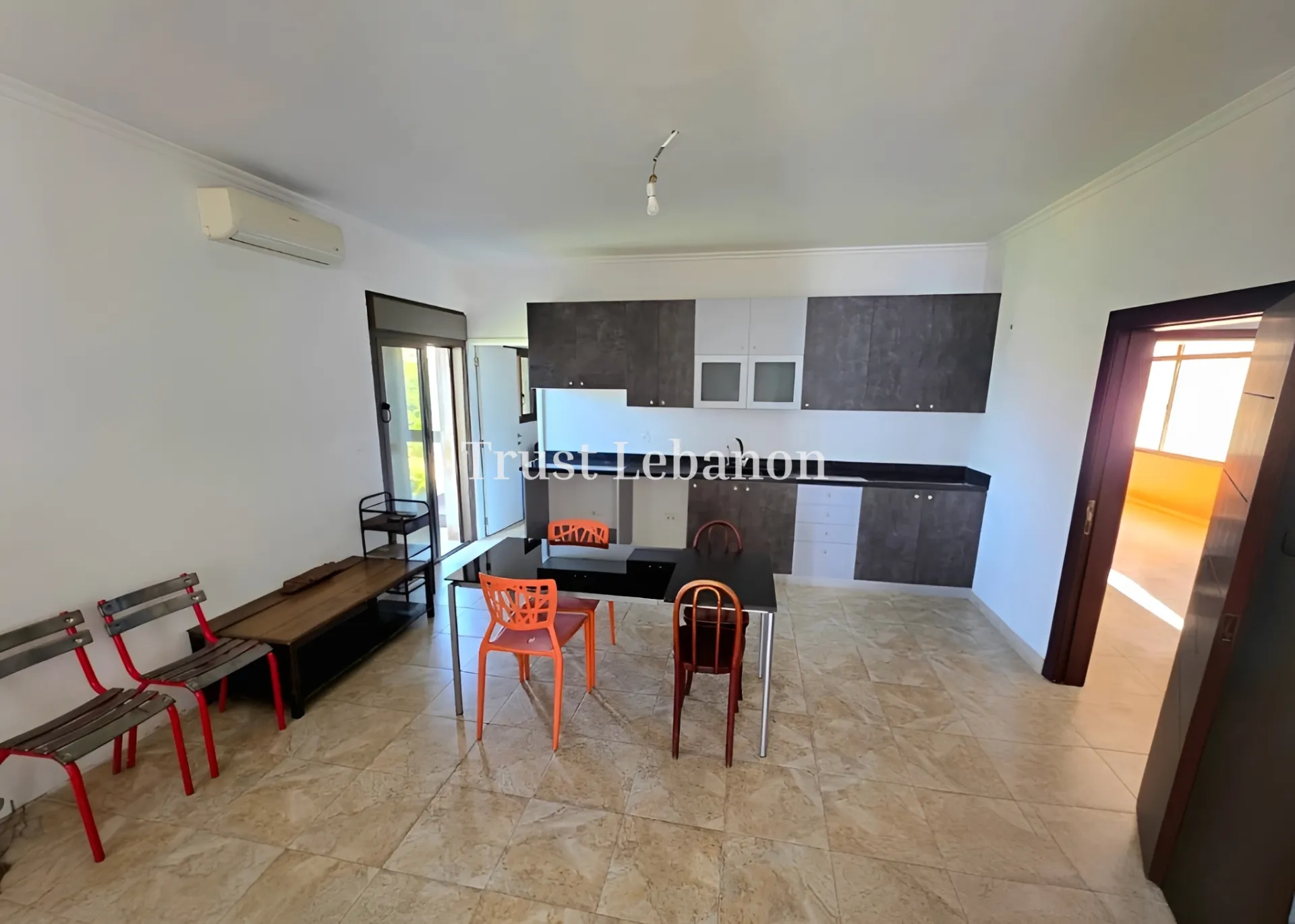 Apartment for sale in Kfar Hbab