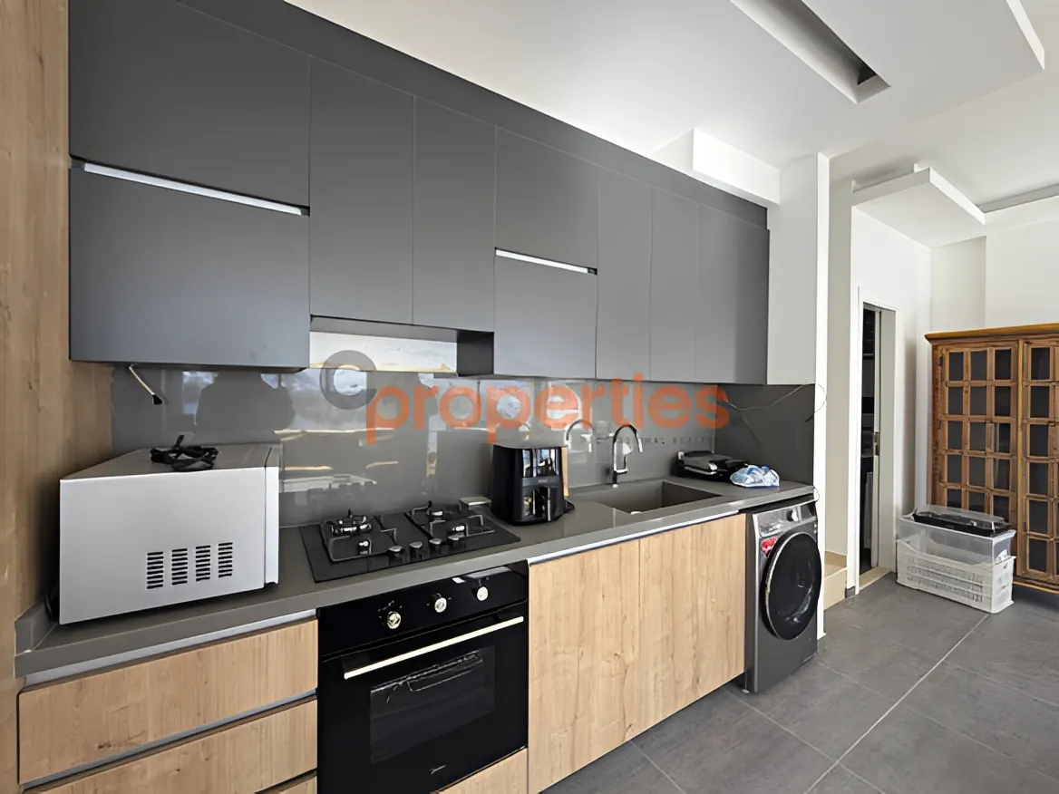 Chalet for Sale in Faqra