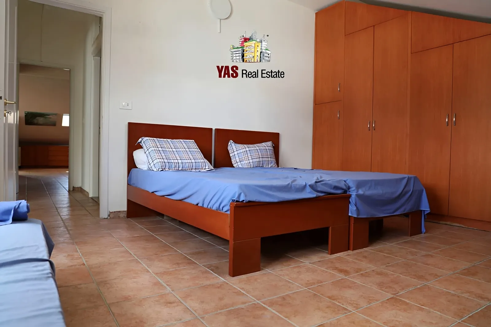 Apartment for Sale in Baabdat
